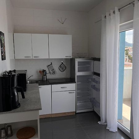 Apartment Lena Baska Voda Exterior photo